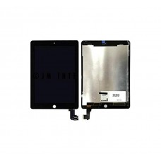 LCD montāža iPad air 2 melns ORG atjaunots