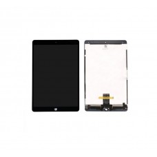 LCD Montāža iPad Pro 10.5\'\' melns ORG