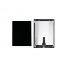 LCD montāža iPad 10.5\'\' II/ iPad 10.5 (2019) balts ORG