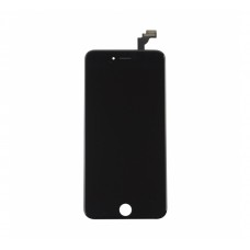 Displejs iPhone 6 Plus (melns) HQ
