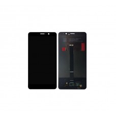 Atjaunots LCD ekrāns Huawei Mate 9 (melns)