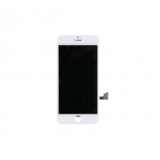 iPhone 7 displejs (balts, atjaunots)
