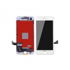 Displejs iPhone 7 Plus (balts, atjaunots)